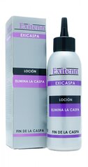 Kremas nuo pleiskanų Exitten Locion Exicaspa, 120 ml kaina ir informacija | Balzamai, kondicionieriai | pigu.lt