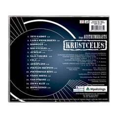 CD AUSTRUMKRASTS - "KRUSTCELES" kaina ir informacija | Vinilinės plokštelės, CD, DVD | pigu.lt