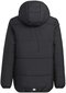 Adidas Striukė Paaugliams Jk Synthetic Jacket Black HM5178 HM5178/152 цена и информация | Striukės berniukams | pigu.lt