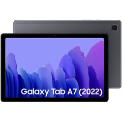 Samsung Galaxy Tab A7 Wifi 3/32GB SM-T503NZAAEUH цена и информация | Планшеты | pigu.lt