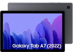 Samsung Galaxy Tab A7 Wifi 3/32GB SM-T503NZAAEUH цена и информация | Планшеты | pigu.lt