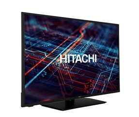 Hitachi 40HE3100 kaina ir informacija | Televizoriai | pigu.lt