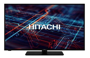 Hitachi 40HE3100 kaina ir informacija | Televizoriai | pigu.lt