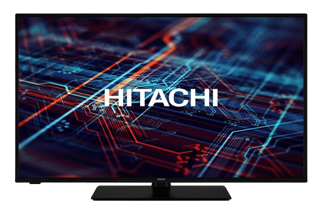 Hitachi 40HE3100 kaina ir informacija | Televizoriai | pigu.lt