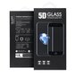 5D iPhone 14 Pro Max kaina ir informacija | Apsauginės plėvelės telefonams | pigu.lt