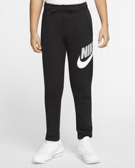 Nike sportinės kelnės vaikams 86G704*023 kaina ir informacija | Kelnės berniukams | pigu.lt