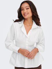 Marškiniai moterims Only 15275233*02 kaina ir informacija | Marškinėliai moterims | pigu.lt