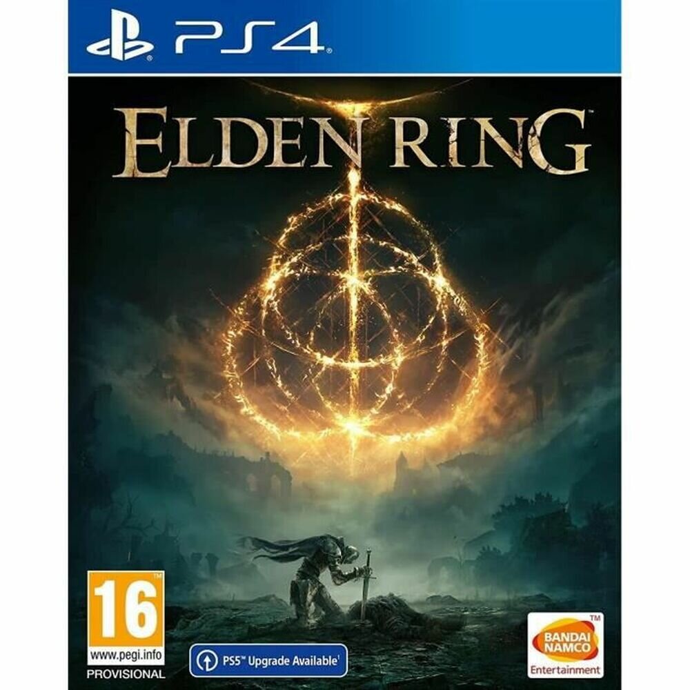 PlayStation 4 Bandai Elden Ring kaina ir informacija | Kompiuteriniai žaidimai | pigu.lt