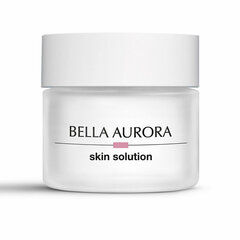 Veido kremas Bella Aurora Skin Solution 50 ml kaina ir informacija | Veido kremai | pigu.lt