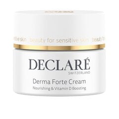 Крем для лица Declaré Derma Forte цена и информация | Кремы для лица | pigu.lt
