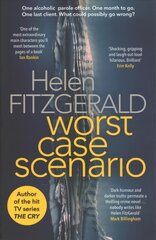 Worst Case Scenario kaina ir informacija | Fantastinės, mistinės knygos | pigu.lt