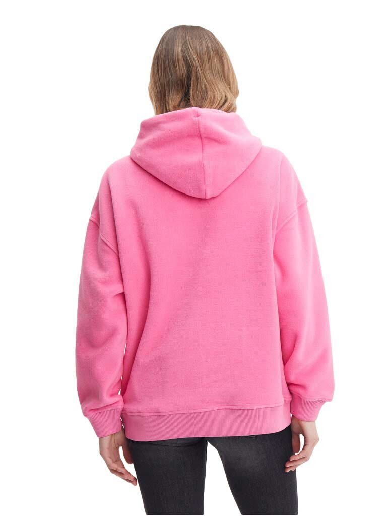 Džemperis moterims 51093, rožinis kaina ir informacija | Džemperiai moterims | pigu.lt