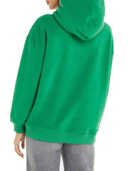Džemperis moterims 51096, žalias kaina ir informacija | Džemperiai moterims | pigu.lt