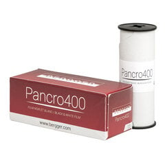 Bergger PANCRO 400 120 kaina ir informacija | Priedai fotoaparatams | pigu.lt