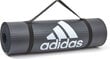 Sporto kilimėlis Adidas 10mm kaina ir informacija | Kilimėliai sportui | pigu.lt