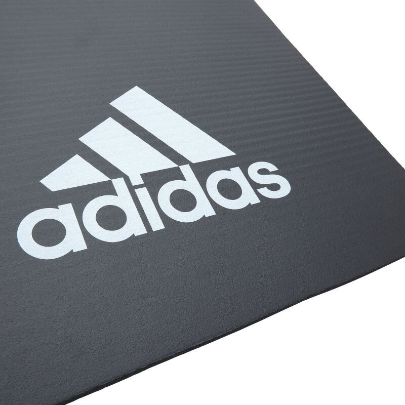 Sporto kilimėlis Adidas 10mm kaina ir informacija | Kilimėliai sportui | pigu.lt