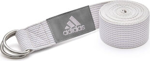 Jogos juosta Adidas ADYG-20200CW цена и информация | Товары для йоги | pigu.lt