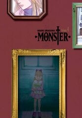 Monster: The Perfect Edition, Vol. 4: The Perfect Edition Perfect ed, 4 kaina ir informacija | Fantastinės, mistinės knygos | pigu.lt