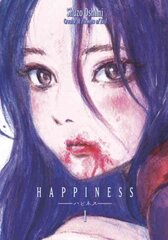 Happiness 1, Volume 1 цена и информация | Fantastinės, mistinės knygos | pigu.lt