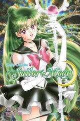 Sailor Moon Vol. 9, Vol. 9 kaina ir informacija | Fantastinės, mistinės knygos | pigu.lt