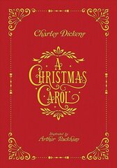 Christmas Carol kaina ir informacija | Apsakymai, novelės | pigu.lt