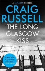 Long Glasgow Kiss цена и информация | Детективы | pigu.lt