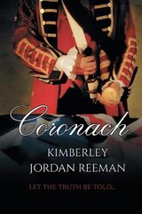 Coronach kaina ir informacija | Fantastinės, mistinės knygos | pigu.lt