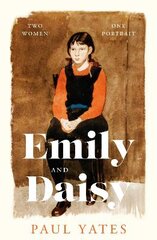 Emily and Daisy цена и информация | Фантастика, фэнтези | pigu.lt