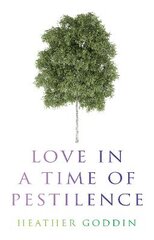 Love in a Time of Pestilence kaina ir informacija | Poezija | pigu.lt