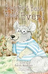 Reggie's Best Week Ever! цена и информация | Книги для детей | pigu.lt