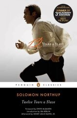 Twelve Years a Slave annotated edition kaina ir informacija | Biografijos, autobiografijos, memuarai | pigu.lt