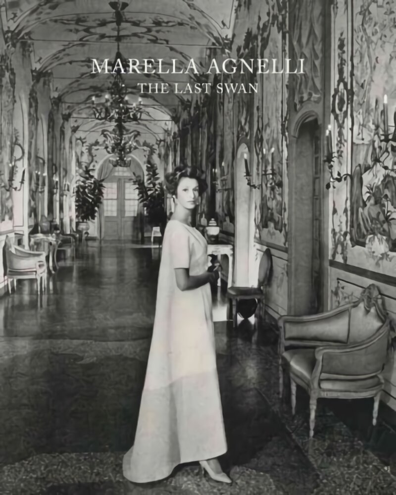 Marella Agnelli: The Last Swan цена и информация | Biografijos, autobiografijos, memuarai | pigu.lt