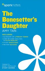 Bonesetter's Daughter by Amy Tan цена и информация | Исторические книги | pigu.lt