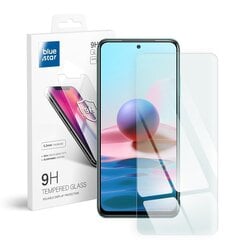 Apsauginis stiklas Xiaomi Redmi Note 11s kaina ir informacija | Apsauginės plėvelės telefonams | pigu.lt