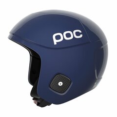 Slidinėjimo šalmas Poc, mėlynas цена и информация | Горнолыжные шлемы | pigu.lt