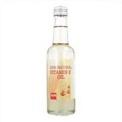 Увлажняющее масло Yari Natural Витамин Е цена и информация | Кремы, лосьоны для тела | pigu.lt