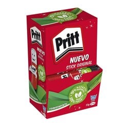 Pieštukiniai klijai Pritt, 22 g kaina ir informacija | Kanceliarinės prekės | pigu.lt