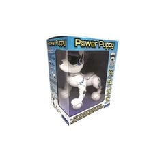 Robotas Lexibook Power Puppy цена и информация | Игрушки для мальчиков | pigu.lt