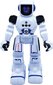 Linksmasis robotas "Marko" su 20 funkcijų kaina ir informacija | Lavinamieji žaislai | pigu.lt