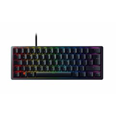 Žaidimų klaviatūra razer rz03-03391700-r3g1 (naudoti b) kaina ir informacija | Klaviatūros | pigu.lt