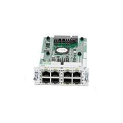 8-портовый гигабитный Ethernet-коммутатор Cisco NIM цена и информация | Контроллеры | pigu.lt