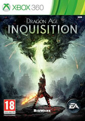 Компьютерная игра Xbox 360 Dragon Age Inquisition цена и информация | Компьютерные игры | pigu.lt