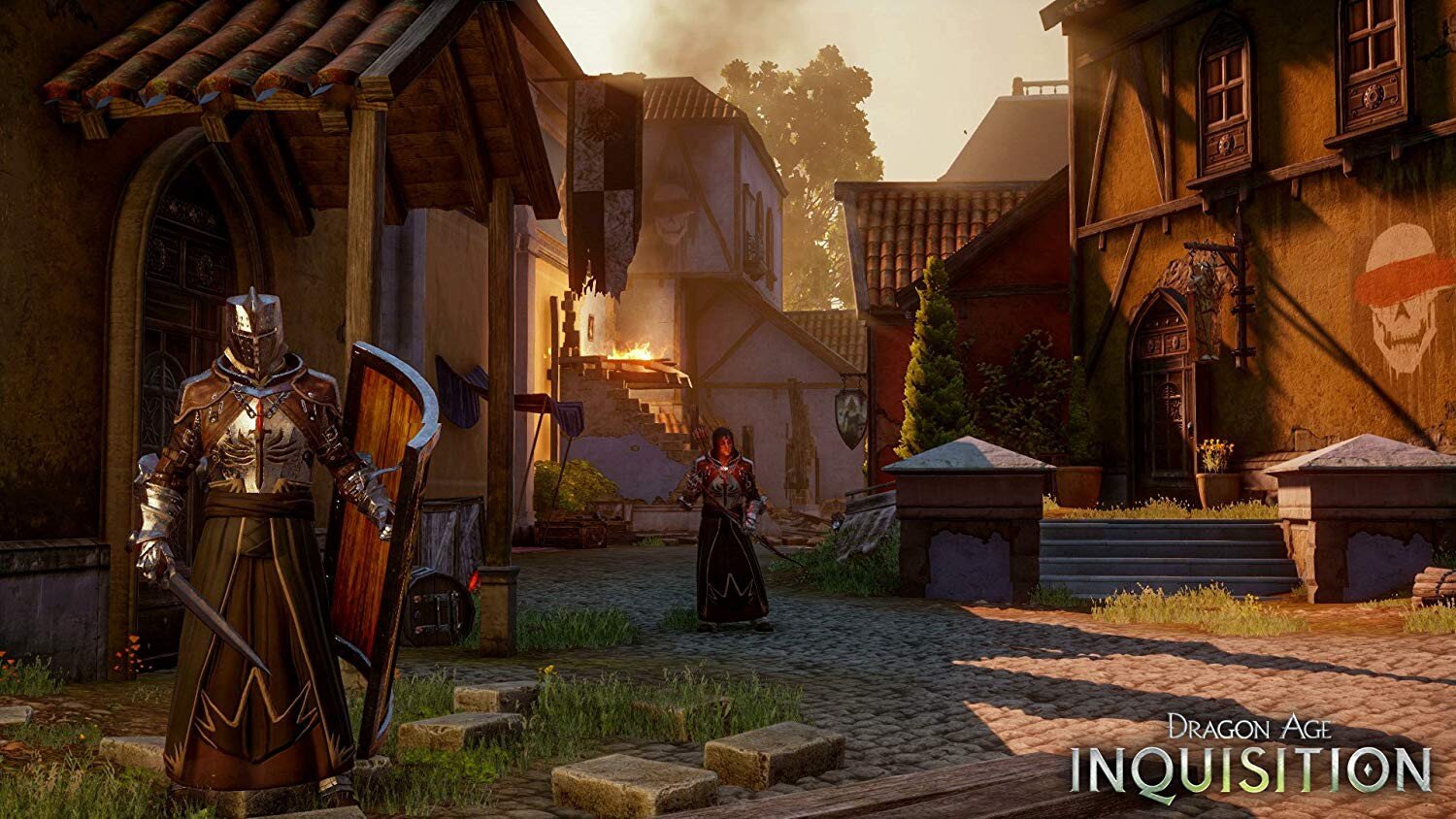 Dragon Age Inquisition, Xbox ONE kaina ir informacija | Kompiuteriniai žaidimai | pigu.lt