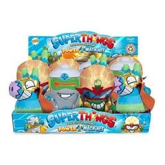 Minkštas žaislas MagicBox Toys Superthings Serie 7 kaina ir informacija | Minkšti (pliušiniai) žaislai | pigu.lt