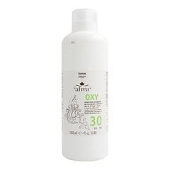Капиллярный окислитель Dikson Muster 30 Vol 9 % (1000 ml) цена и информация | Краска для волос | pigu.lt