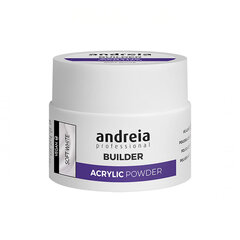 Akrilo milteliai Professional Builder Acrylic Powder Polvos Andreia Balti, 35 g kaina ir informacija | Nagų lakai, stiprintojai | pigu.lt