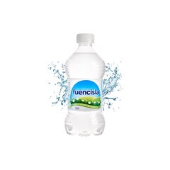 Vanduo Fuencisla, 330 ml kaina ir informacija | Vanduo | pigu.lt