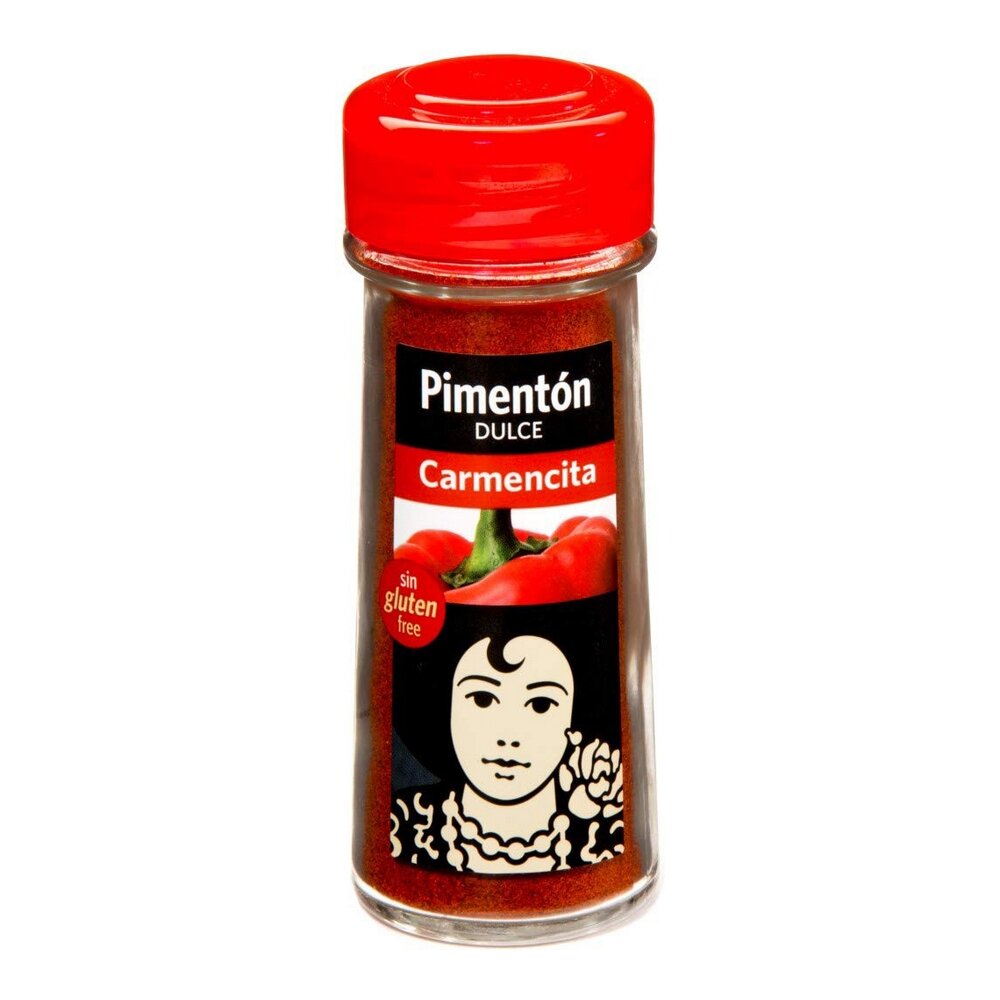 Paprika carmencita saldus kaina ir informacija | Prieskoniai, prieskonių rinkiniai | pigu.lt