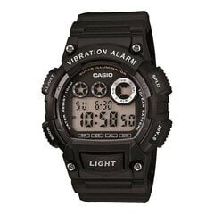 Laikrodis vyrams Casio W-735H-1A kaina ir informacija | Vyriški laikrodžiai | pigu.lt
