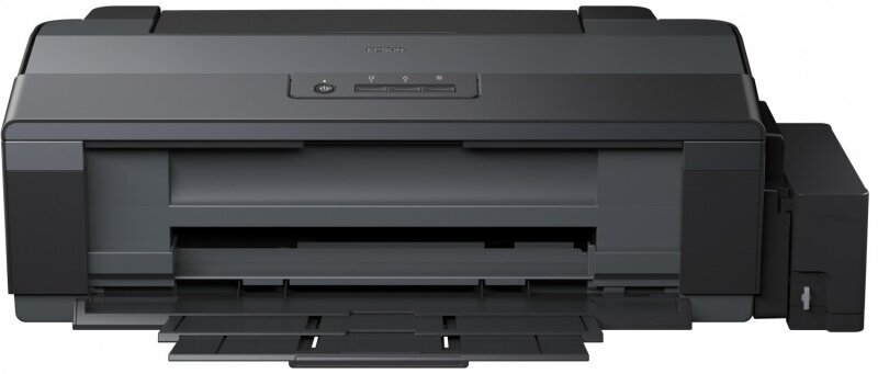 Epson L L1300 Colour, Inkjet C11CD81401 kaina ir informacija | Spausdintuvai | pigu.lt